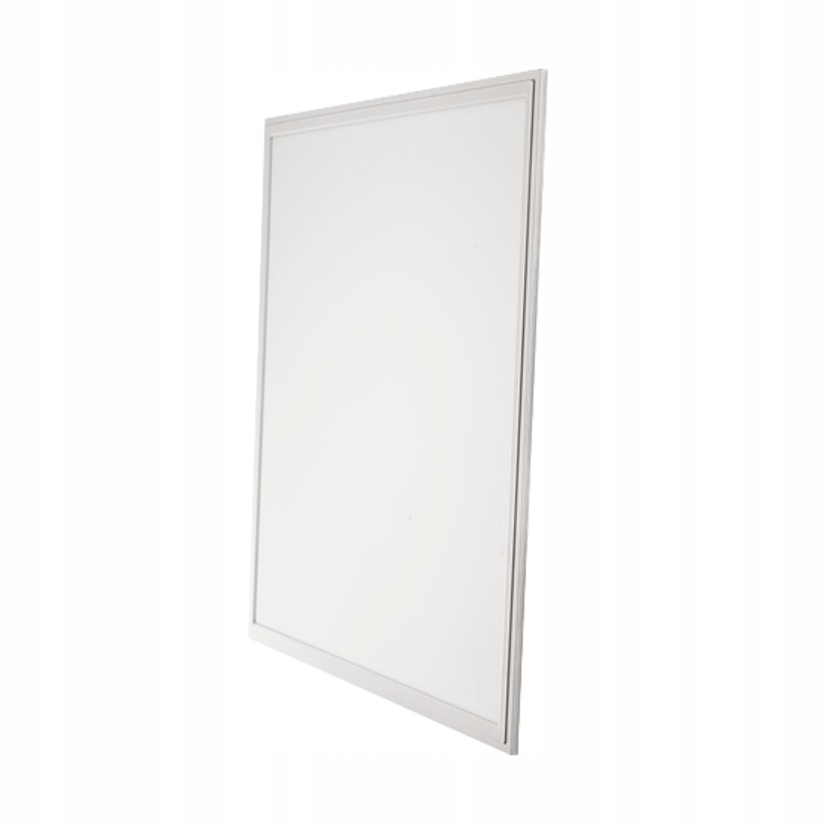 Panel Led 40W Kwadrat 595x595 5000K 5000LM Brillo Barwa Fotografii