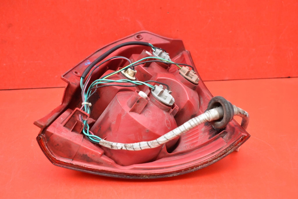 light left rear part rear 92401-055 HYUNDAI ATOS 2 II 04-08