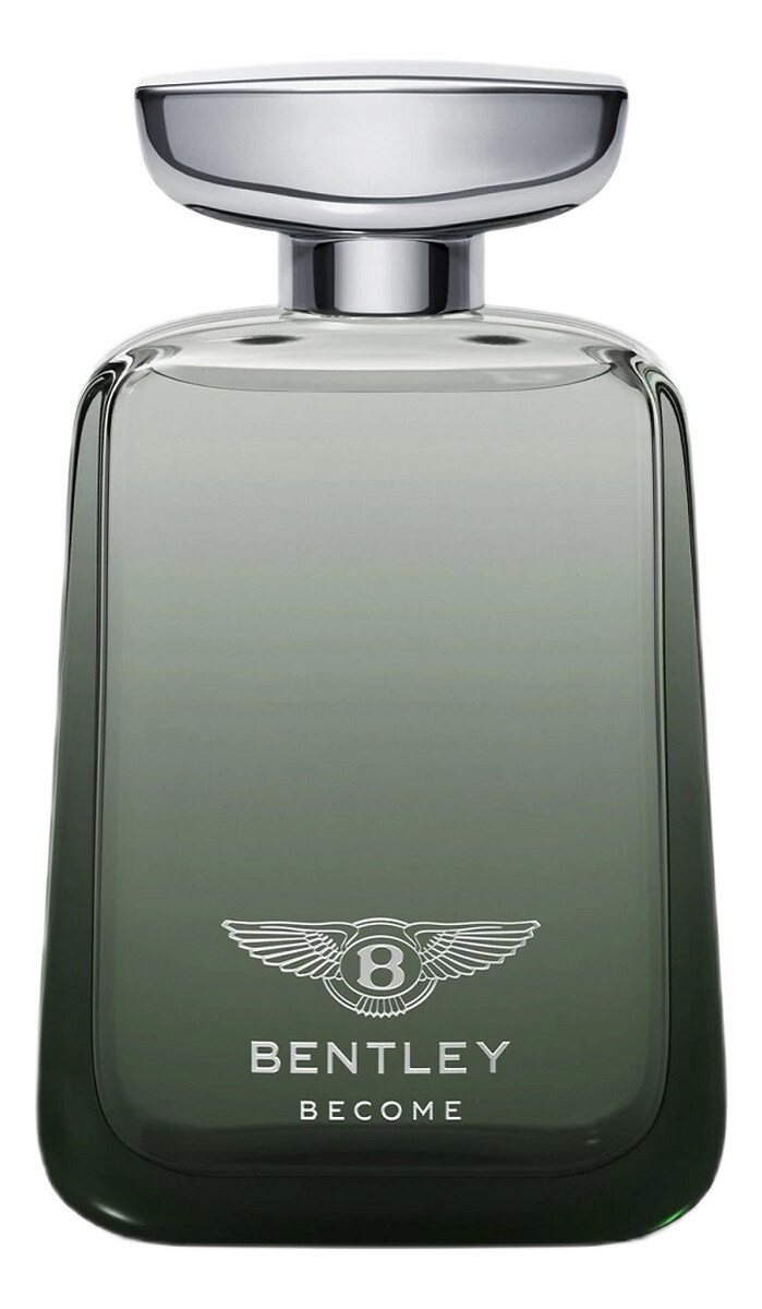 Bentley Become parfémovaná voda sprej 100 ml
