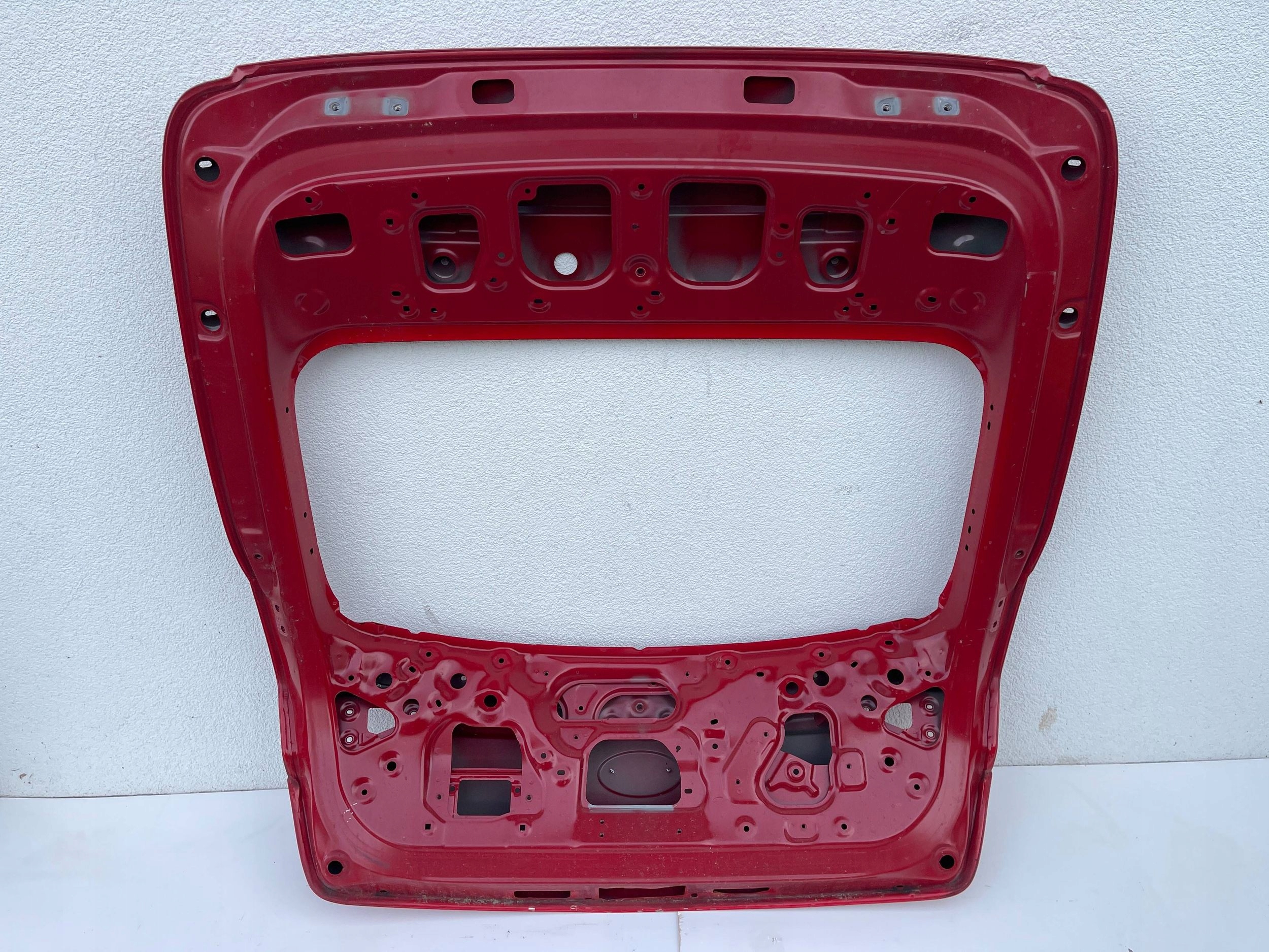 boot door rear boot KIA PROCEED PRO CEED 3 III 18