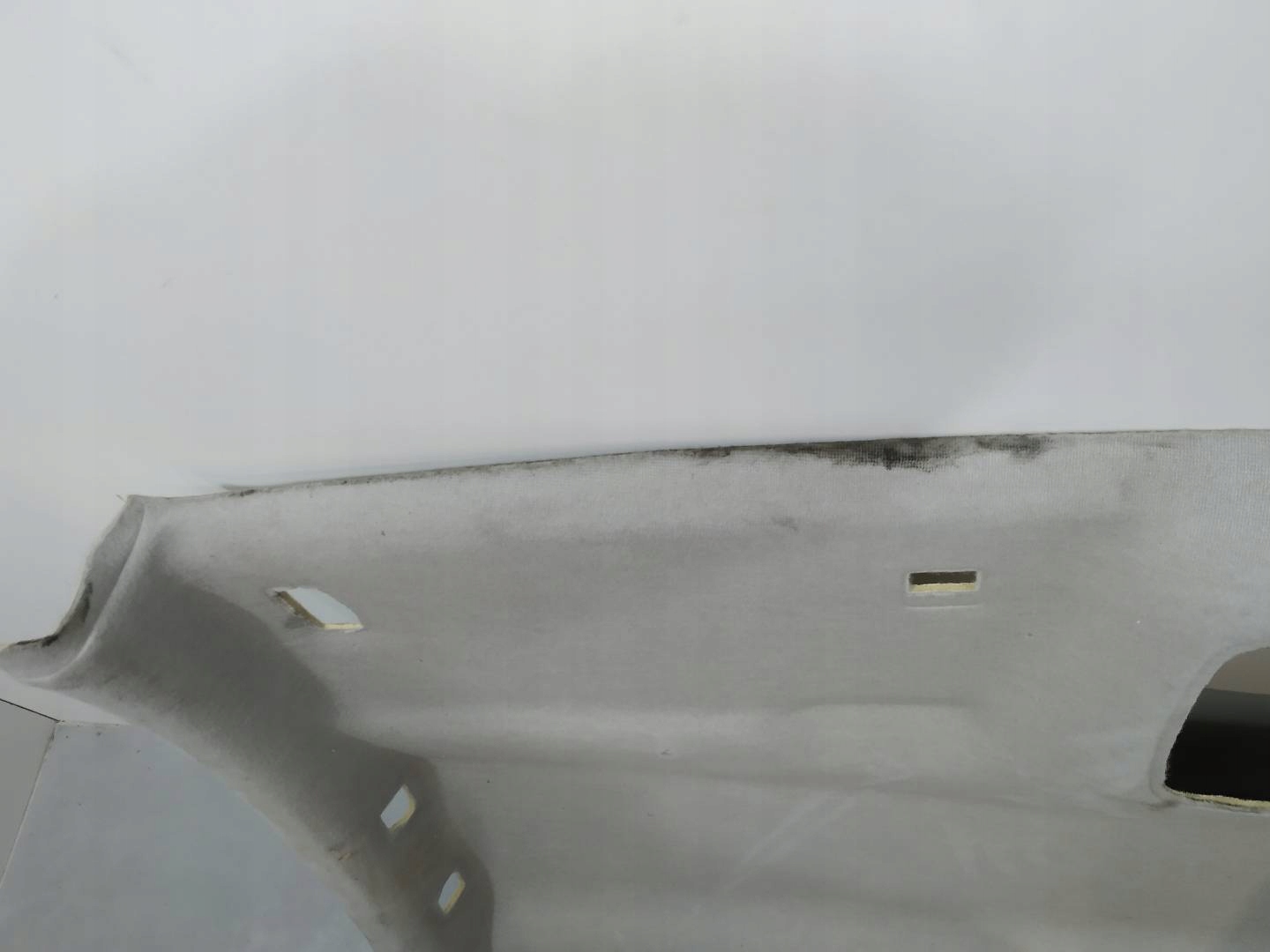CIELO INTERNO PODBITKA cabina Peugeot Expert III (2016- )