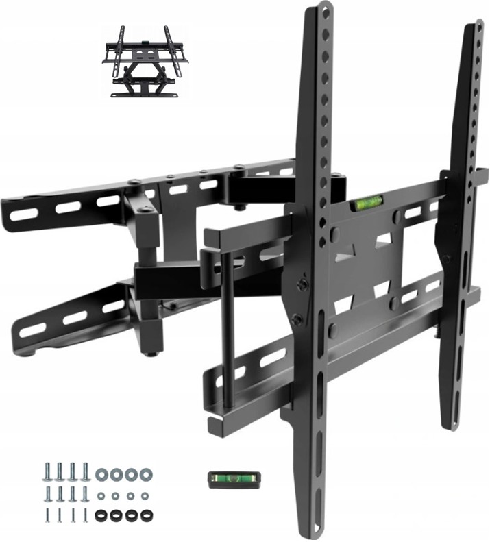 Otočné Upevnění Pro Televizor 42 Palců Sharp je velmi dobré a odolné