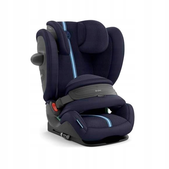 Cybex Pallas G3 Plus Fotelik Samochodowy Dla Dziecka 9-50 Kg Isofix