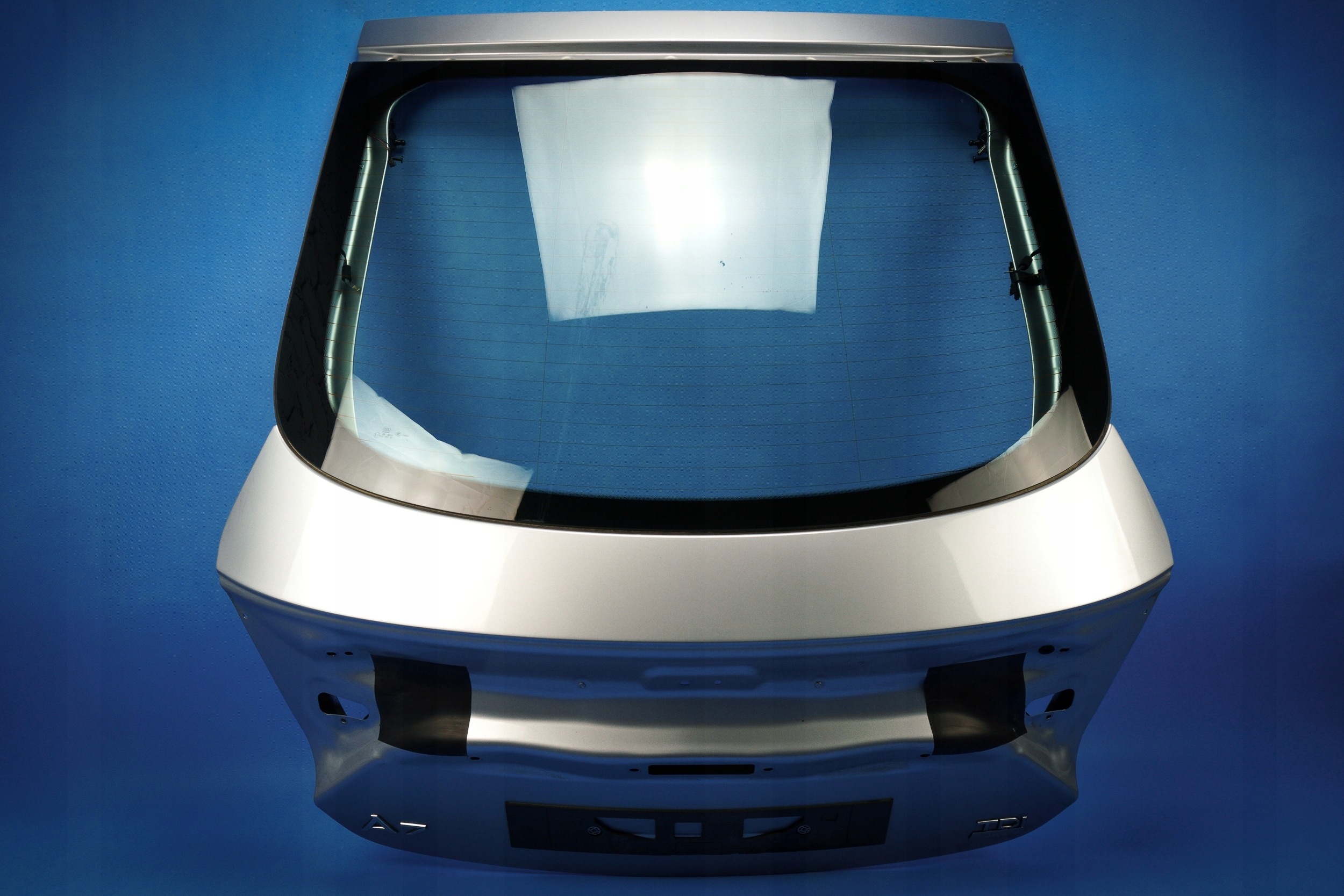 boot doors window AS2 Audi A7 S7 RS7 4G8 LZ7G