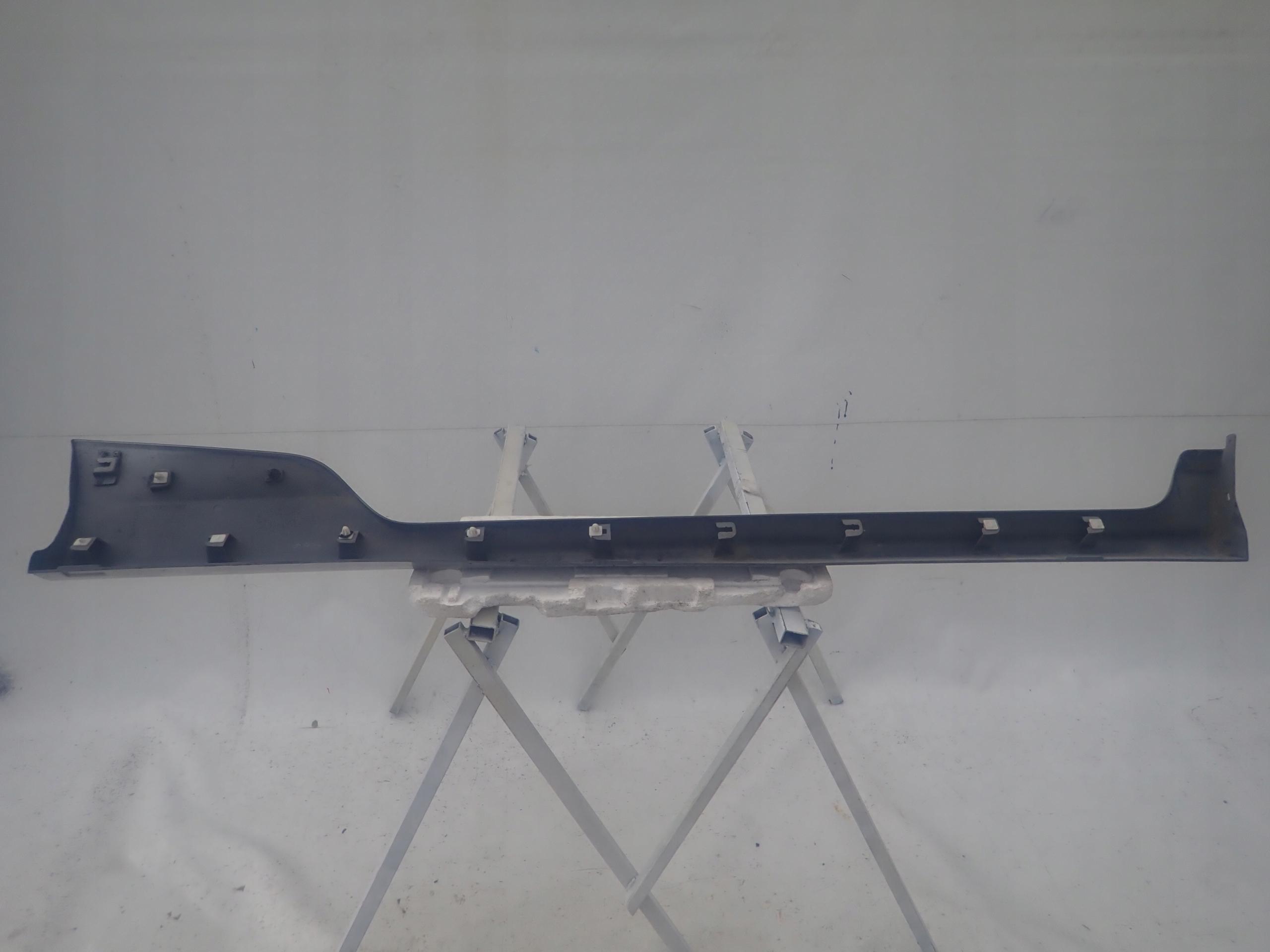 HONDA CIVIC VII R-TYPE threshold left moulding threshold