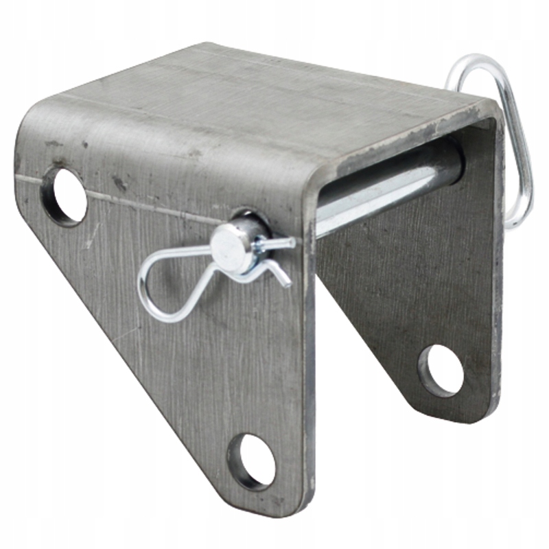 82000265 - Кріплення 140 мм 146 мм 31 мм 122 мм граніт