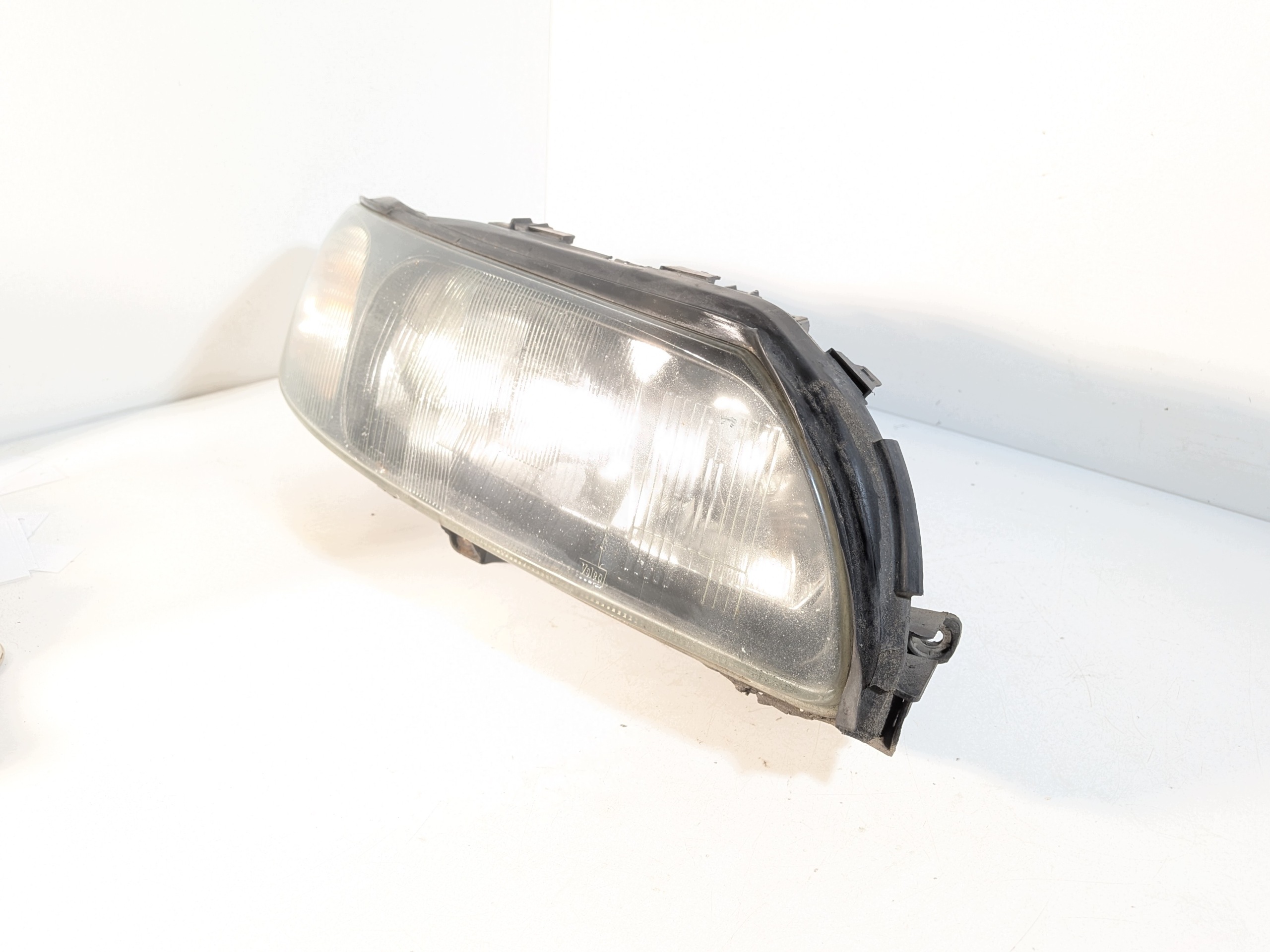 light right front REFLEKTOR right front 89006898 VOLVO V70 2 II KOMBI 01-07