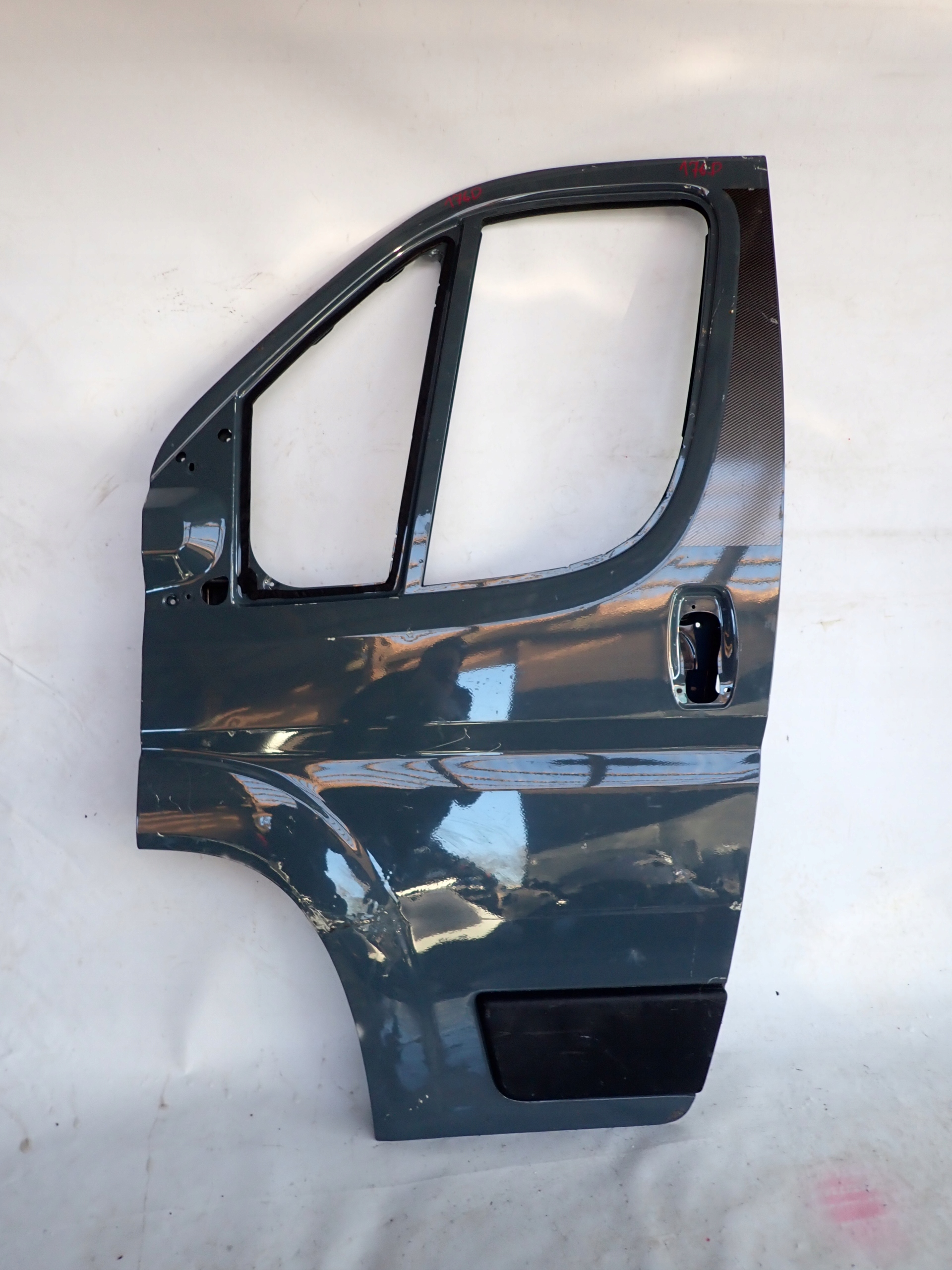 AUDI A5 and 1 8T 07-16 fender front front right