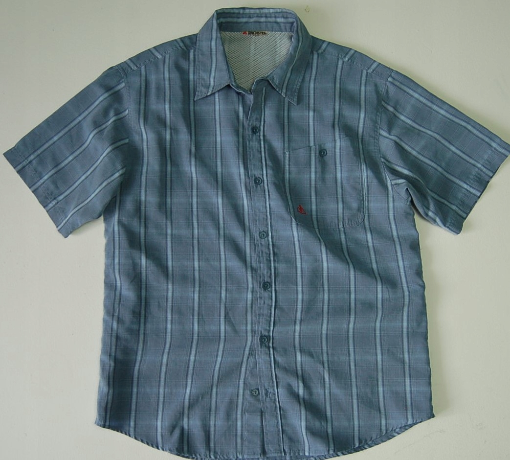 DACHSTEIN L koszula męska turystyczna Marka Dachstein