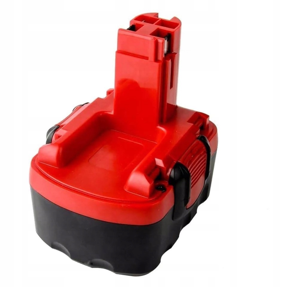 Akumulátor baterie Bosch Gsr Psr 14,4V 3000 mAh, náhrada