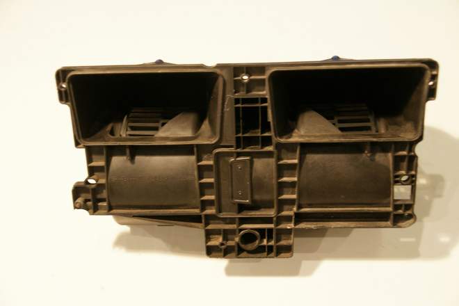 DMUCHAWA WENTYLATOR SCANIA R G P T 1854877 2195206 Jakość części (zgodnie z GVO) O - oryginał z logo producenta pojazdu (OE)