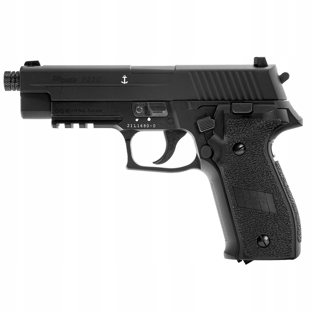 Sig Sauer P226 - Niska cena na Allegro