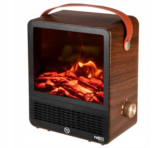 Elektrický Krb 1500 W