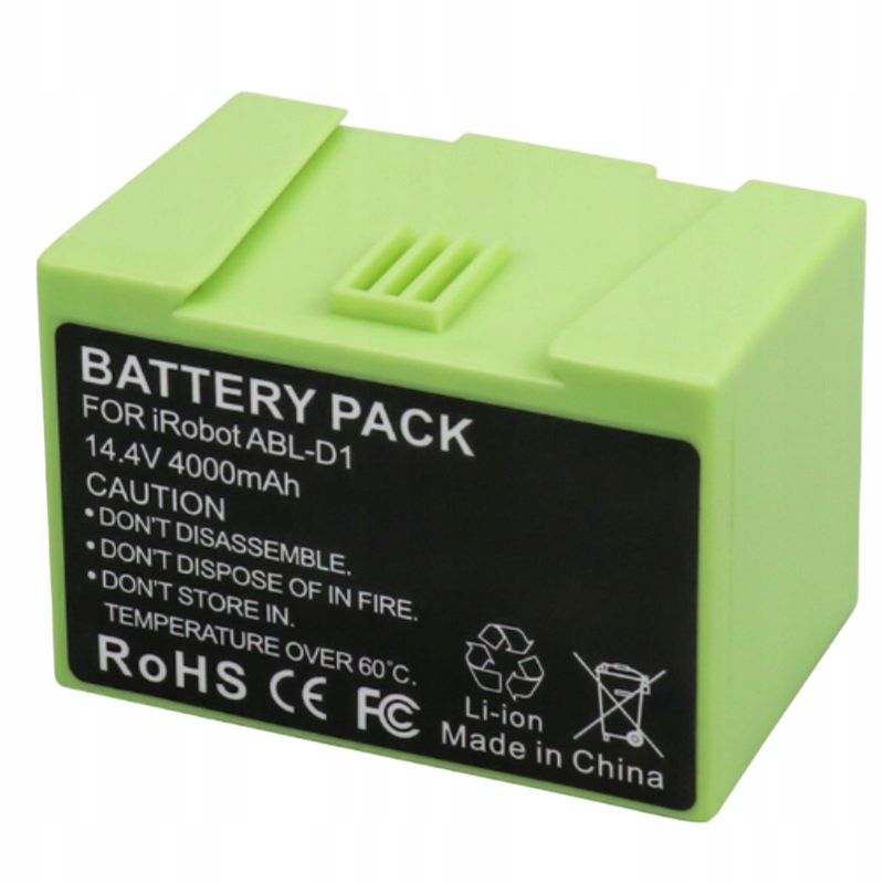 Bateria Akumulator do iRobot Roomba i3 i4 i7 i7+ e5 e6