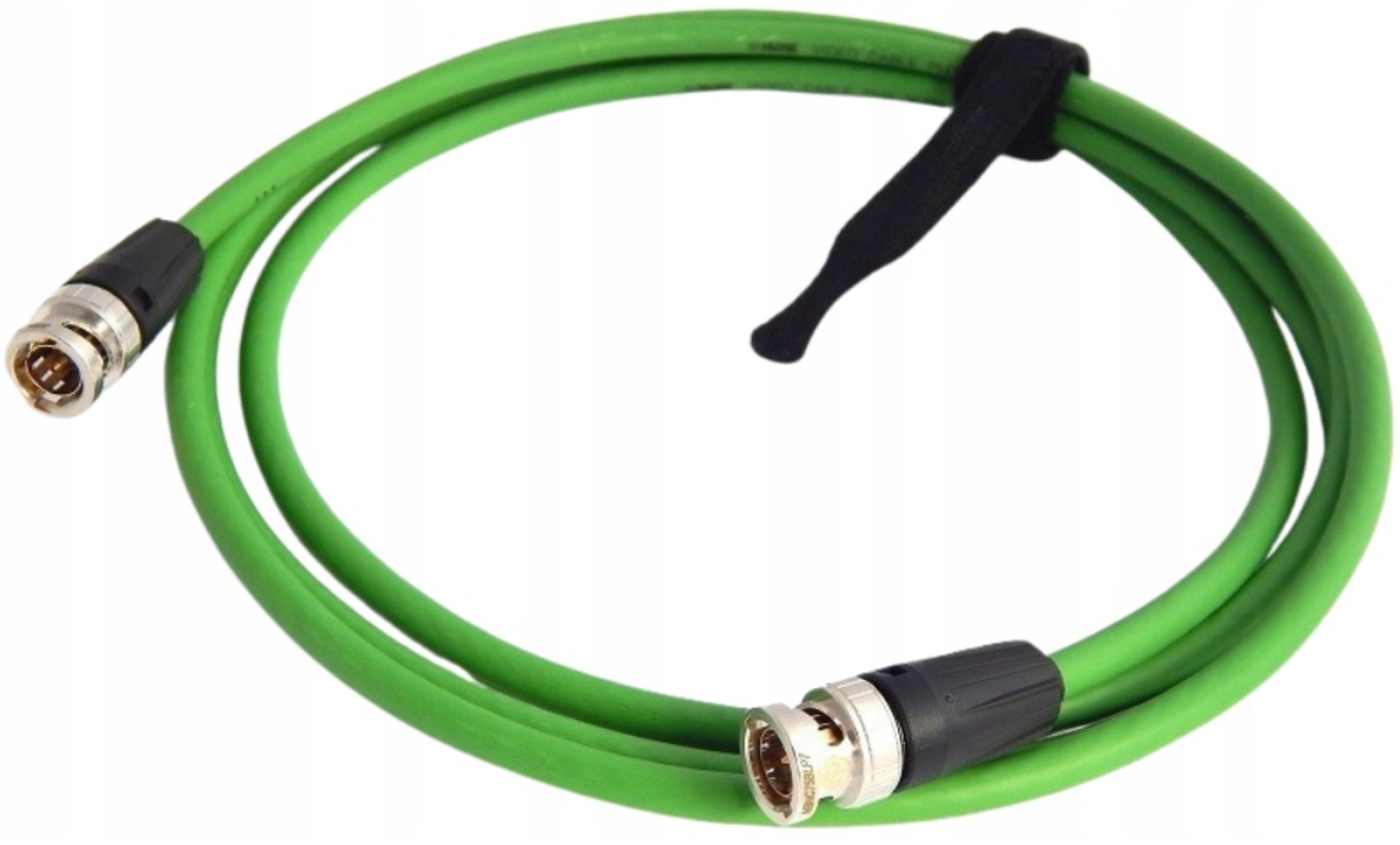 Klotz Kabel Video 75Ohm 4K 3G 6G 12G Hd-sdi Bnc Neutrik 30 m