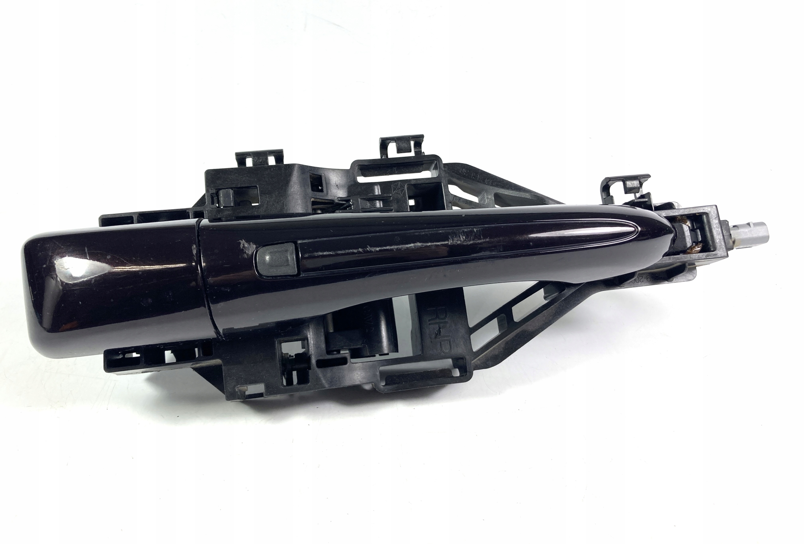 Chrysler Pacifica 2017-20 handle exterior right rear part