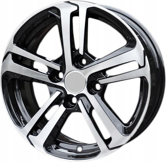 Disky 15'' Opel Corsa F Crossland X Mokka II