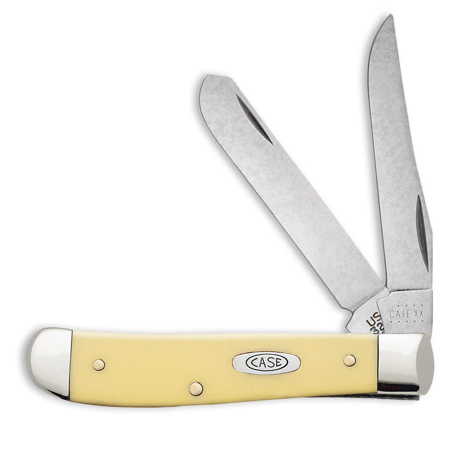 Nůž Case Mini Trapper (ss)