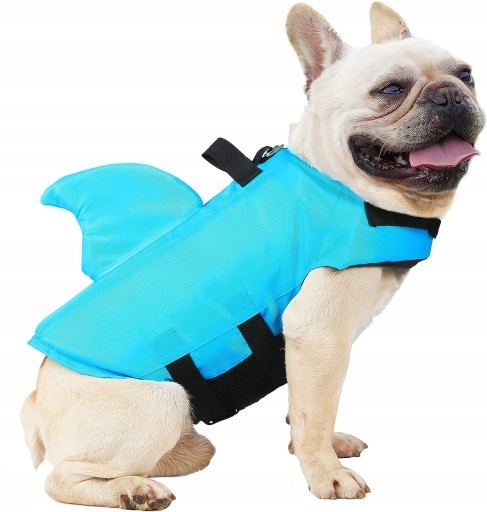 Levně Záchranná Vesta Pro Malého Psa Reflexní S