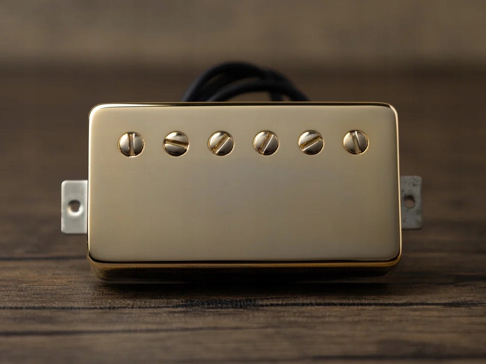 Tonerider Alnico 2 Classics (gd, neck)