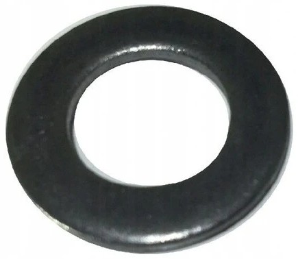 Podkładka czarna M12 komplet 10szt. oksyda LOFT Kod producenta 5907601759366