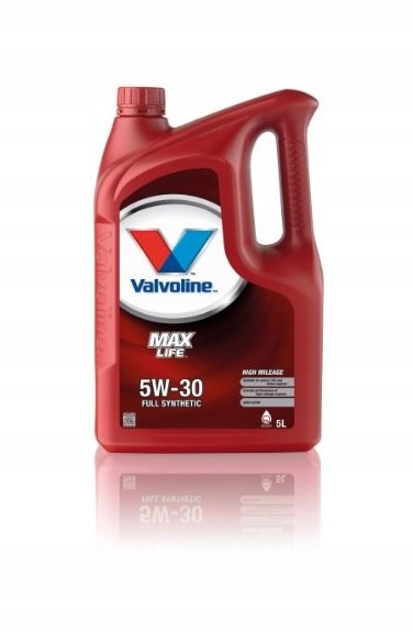 Motorový olej Valvoline Maxlife 5W30 C3 5L