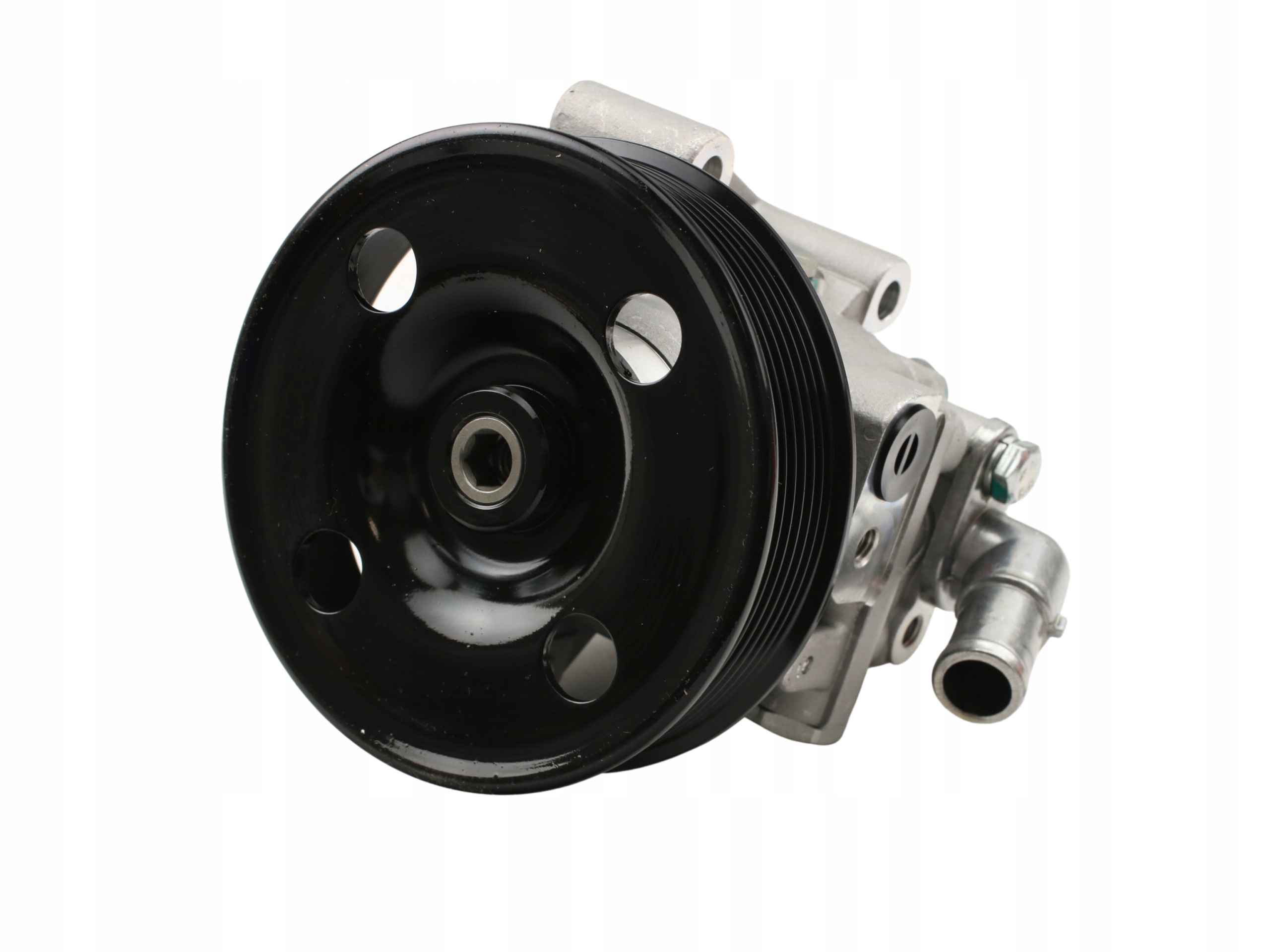 Pomocné Čerpadlo S Kolem 7PK125 Ford Transit 2.2/2.4TDCI 2013-