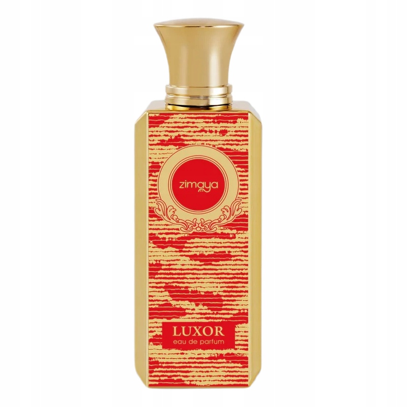 Zimaya Luxor Edp 100 ml Sprej