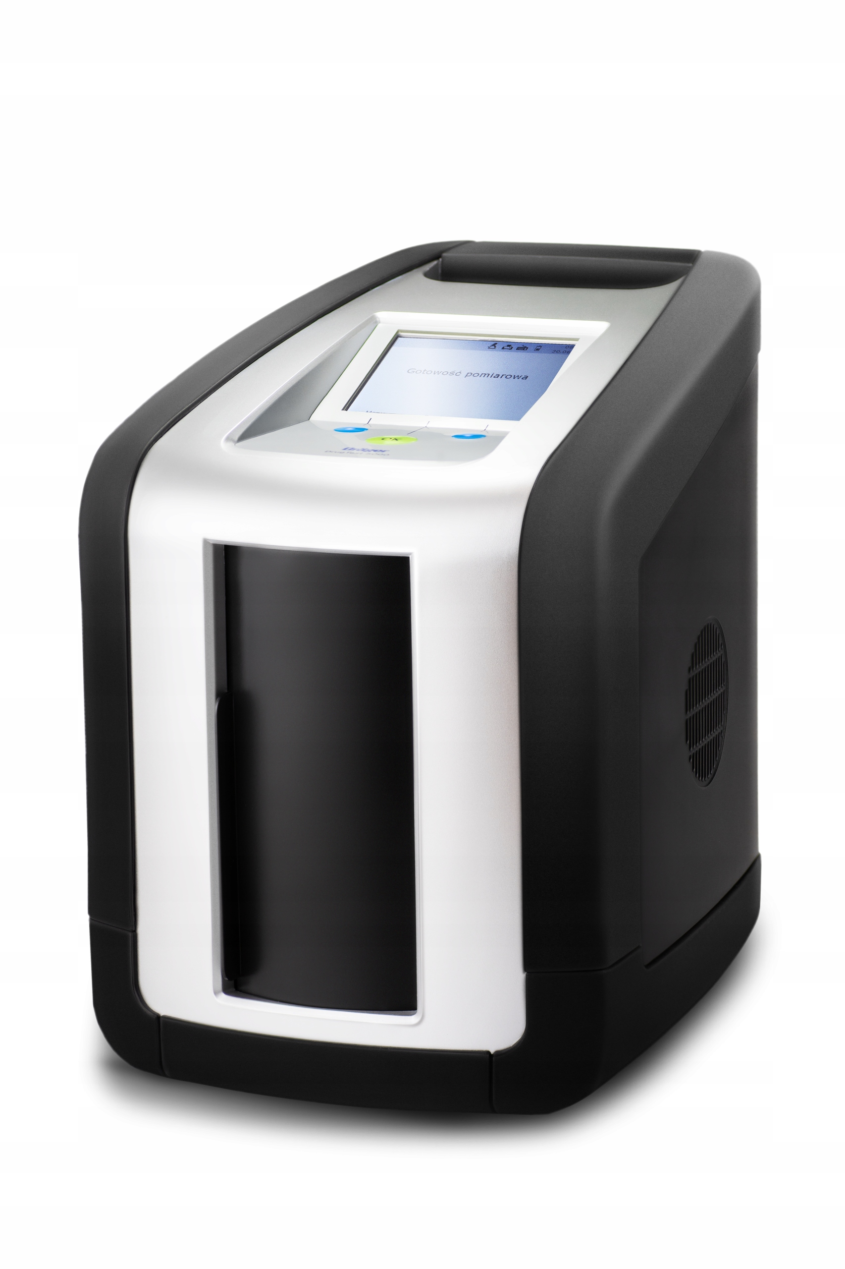 Tester Narkotyków Analizator Dräger DrugTest 5000
