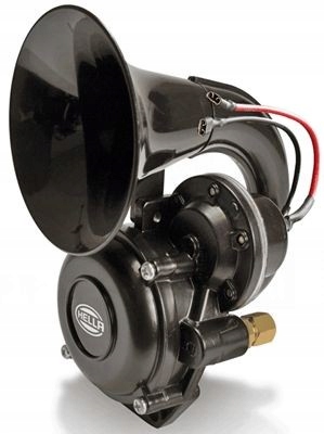 A0565 HELLA 3PA 013 410-041 Klakson