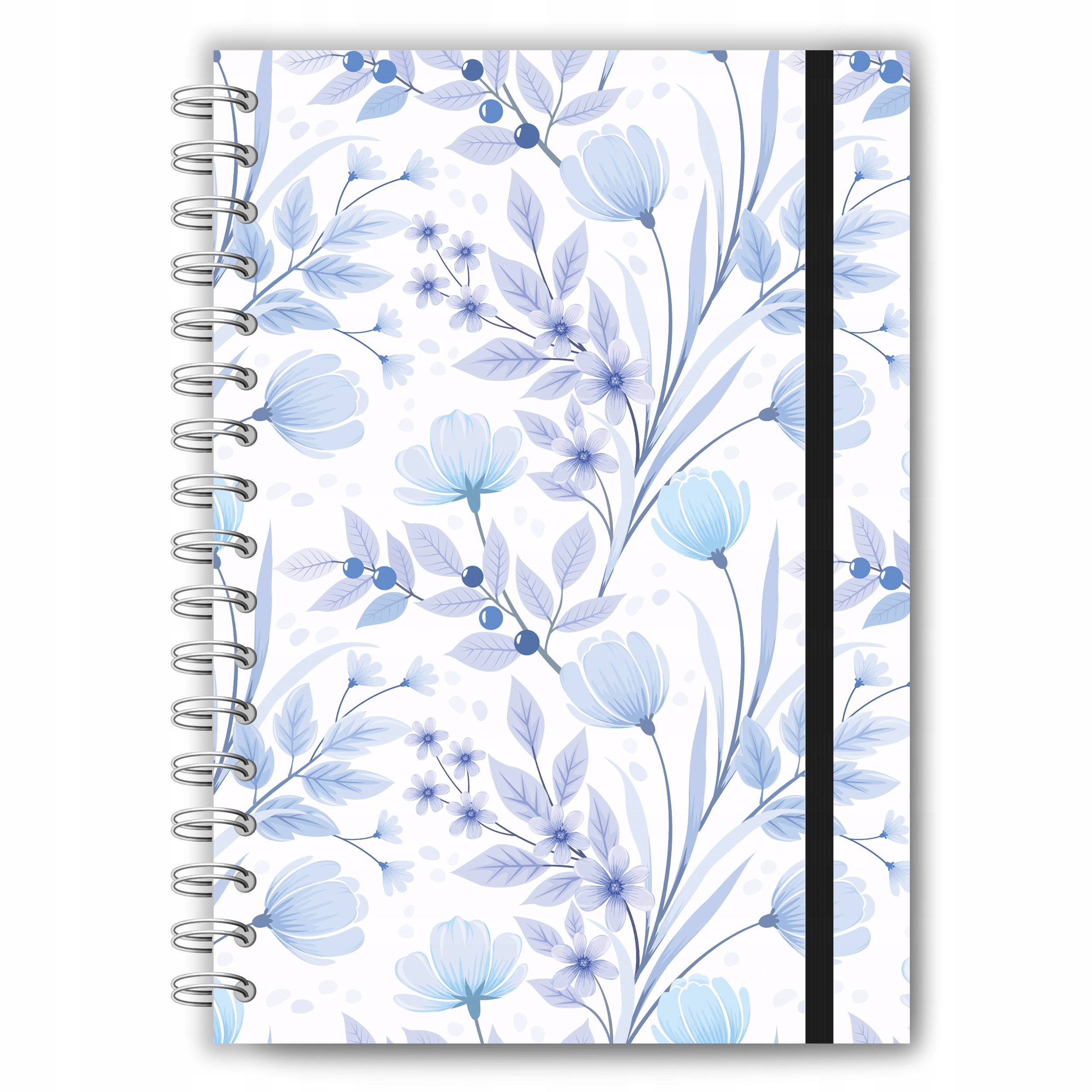 

Bullet Journal Notes W Kropki Pamiętnik Planer A5