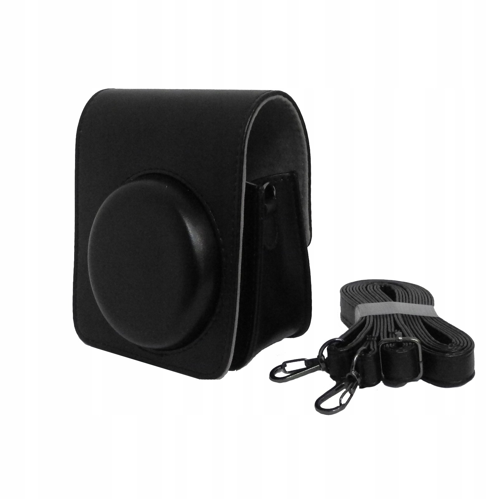 Pouzdro na fotoaparát Instax mini 90, černé