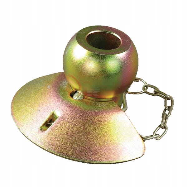 Kula spodní páky s přírubou kat. 3/2 ?28,7/64 Walterscheid 99035 Walte