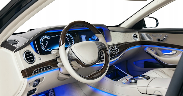 ADBL _ INTERIOR QD 1L - QUICK DETAILER DO WEWNĘTRZNYCH TWORZYW SZTUCZNYCH Producent ADBL
