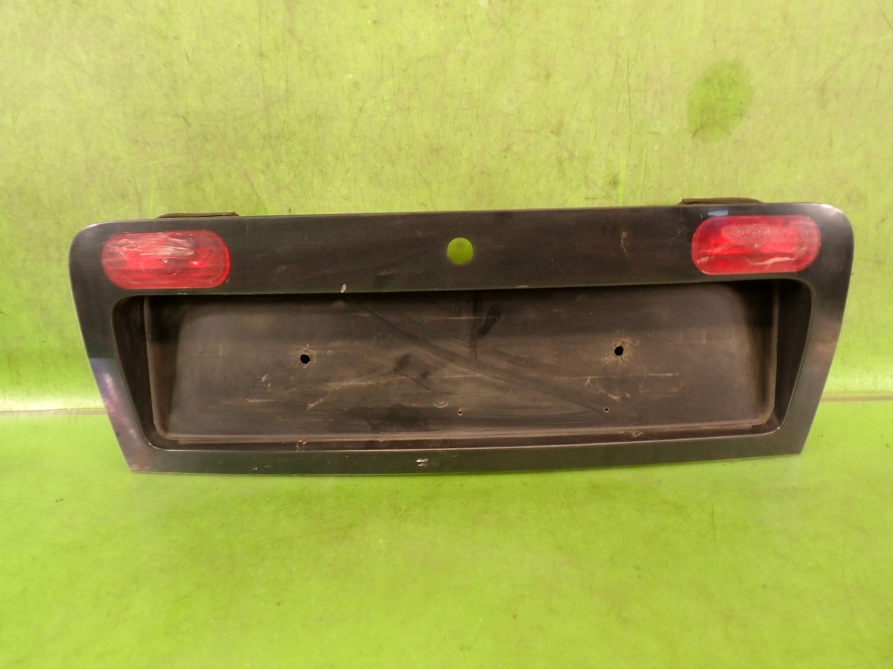 Blenda AUDI A6 C5 01r 4B5945695 SEDAN