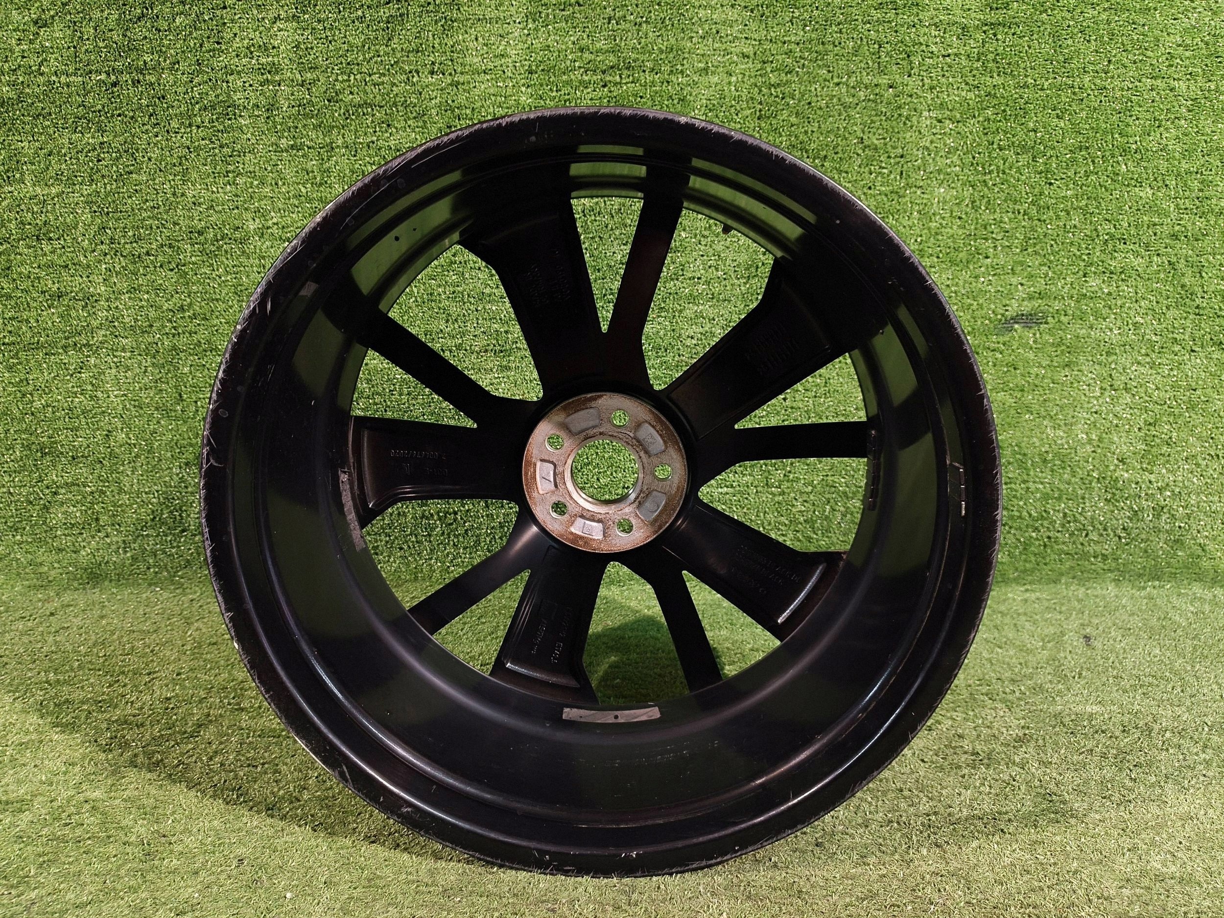 disk VOLVO XC90 21" x 8,5J ET 49,5 NR.469