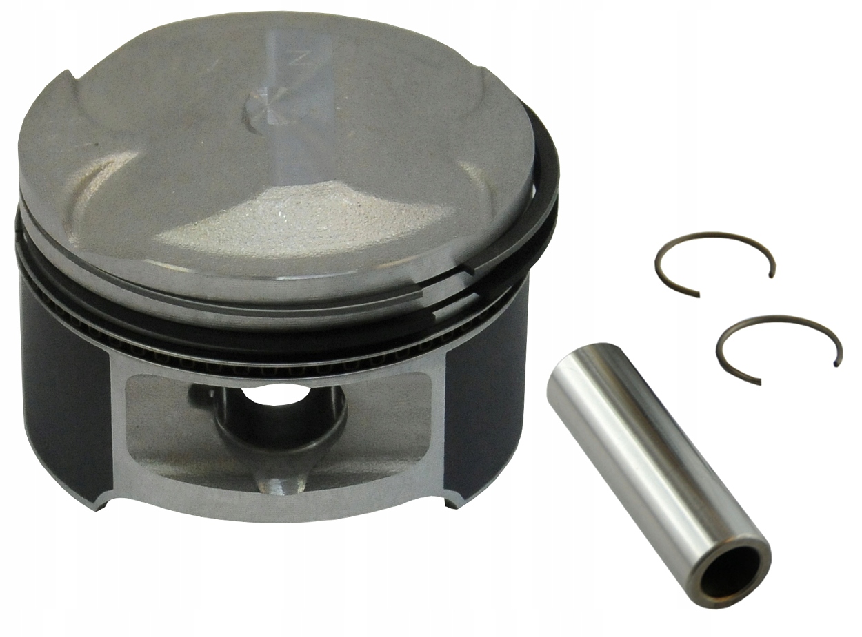 TŁOK PIERŚCIENIE SWORZEŃ ZESTAW 