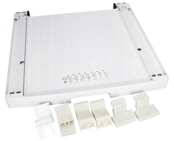 Lg DK1WP Łącznik do pralki i suszarki