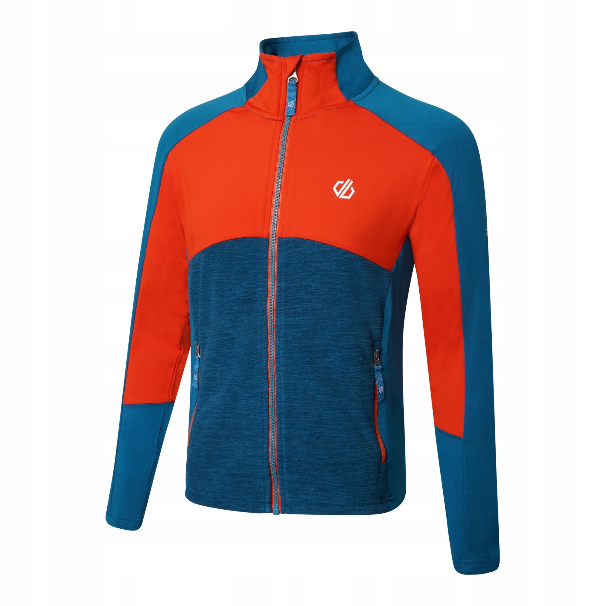 Dare 2b - Dziecięca bluza szybkoschnąca Exception EAN (GTIN) 5063238275461