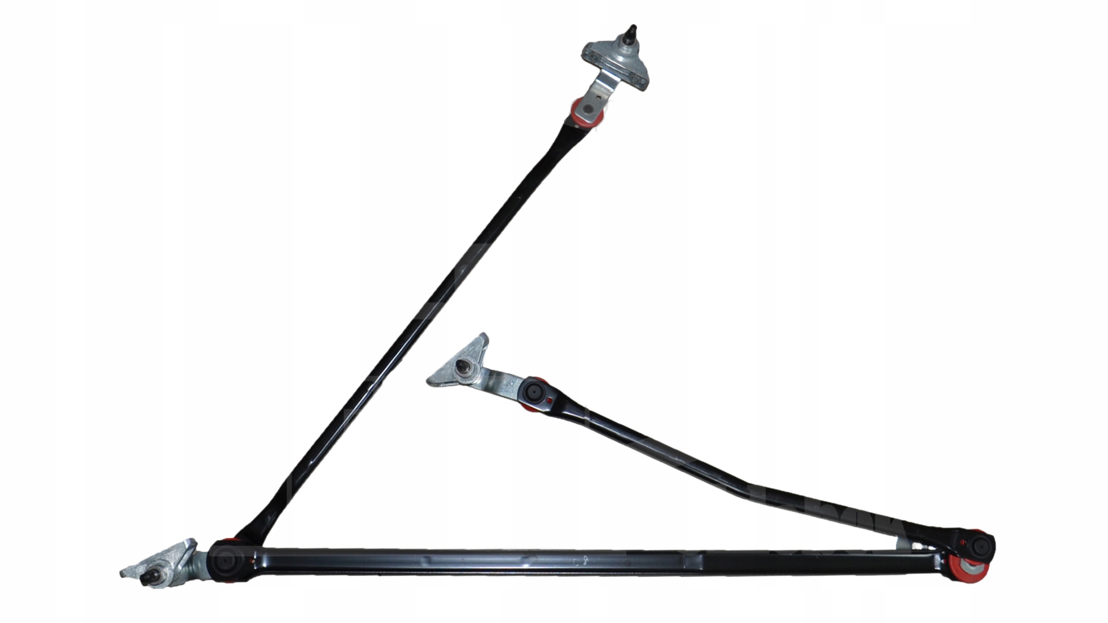 1261350 - ТЯГОВЫЙ МЕХАНИЗМ СТЕКЛООЧИСТИТЕЛЯ DAF XF95/105/106