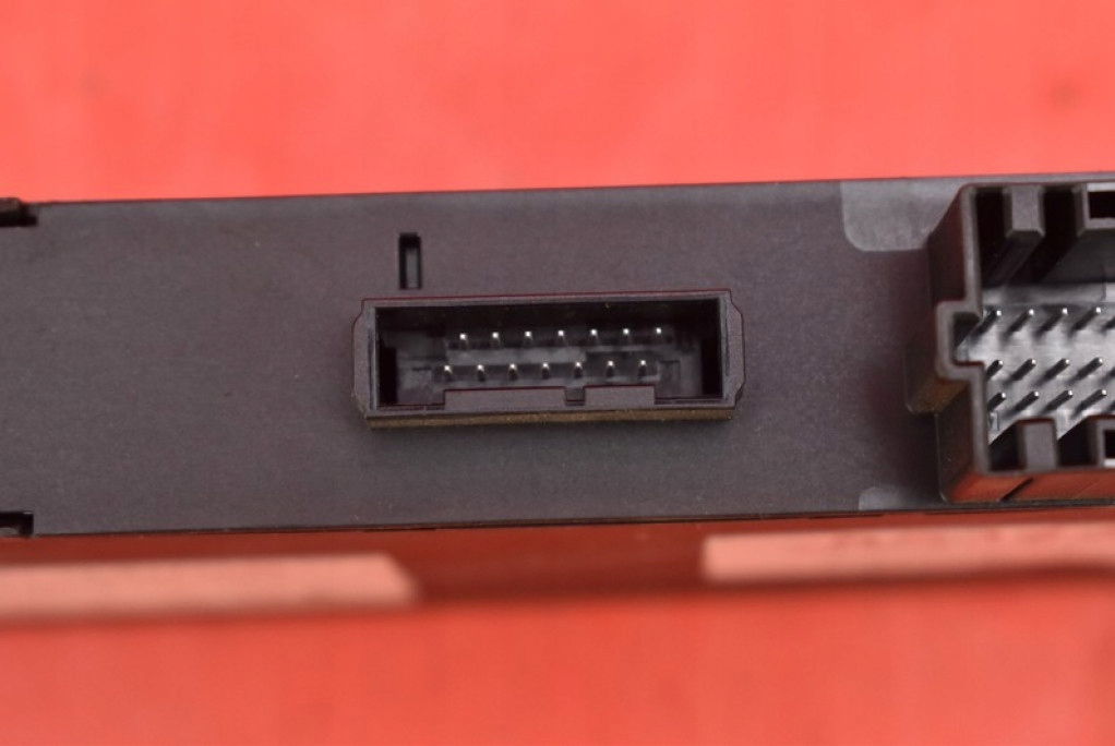 control unit 9147196-01 MINI COOPER ONE R56 1.6 16V 120 KM 06-15