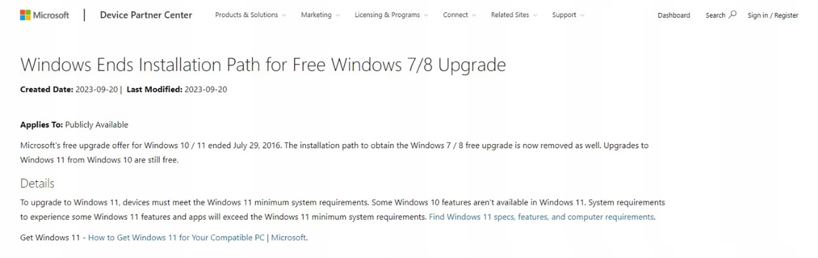 HP EliteDesk 800 G1 SFF i5-4570, 8GB RAM, 240GB NOWY SSD, Linux System operacyjny Linux