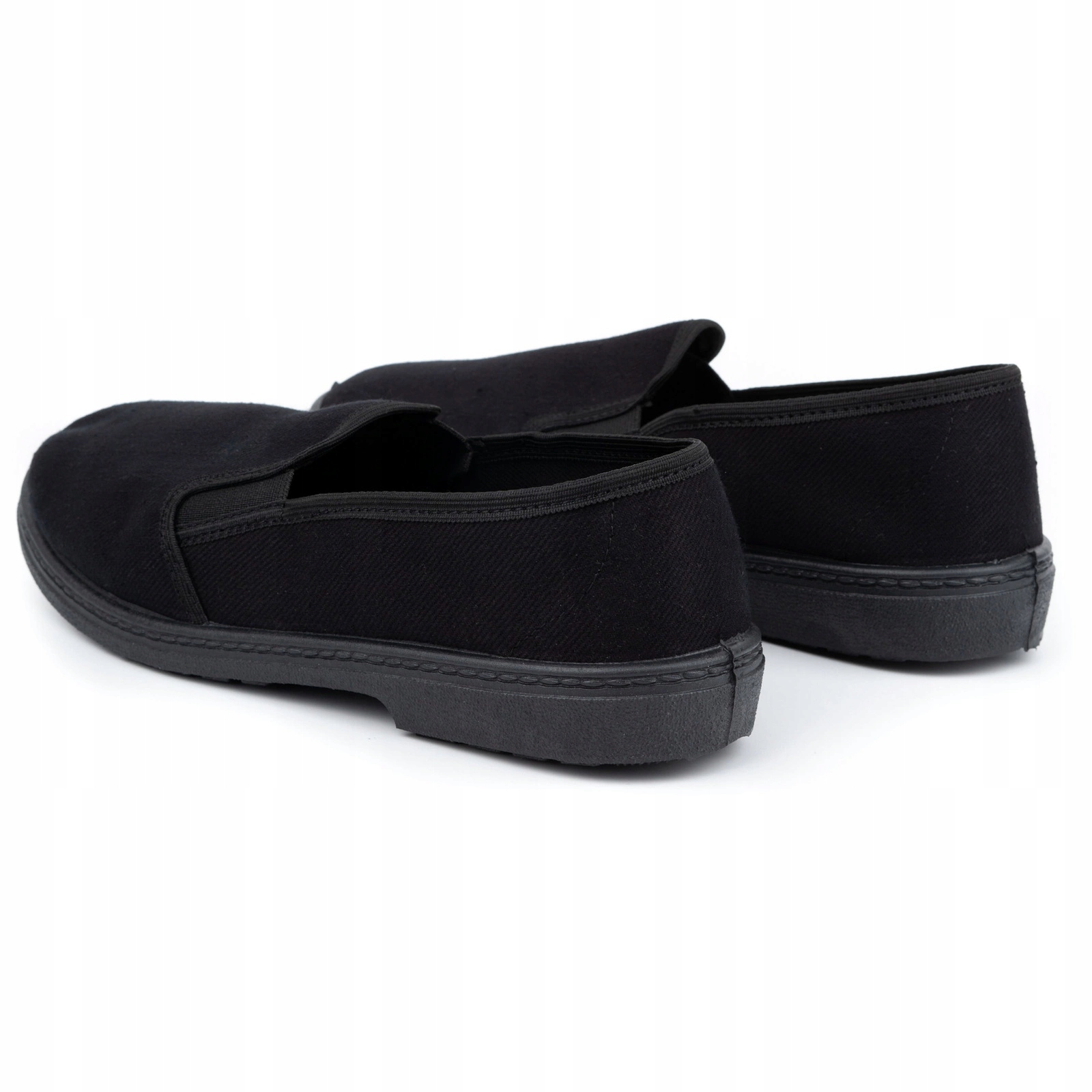 TENISÓWKI MĘSKIE ROBOCZE 073 PRZEWIEWNE WSUWANE 42 Model 073/1