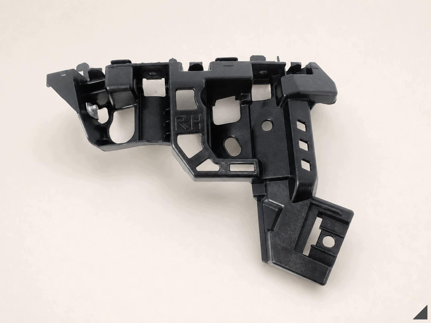 OPEL ASTRA 5 V K 15-22 support holder bracket W bumper right front