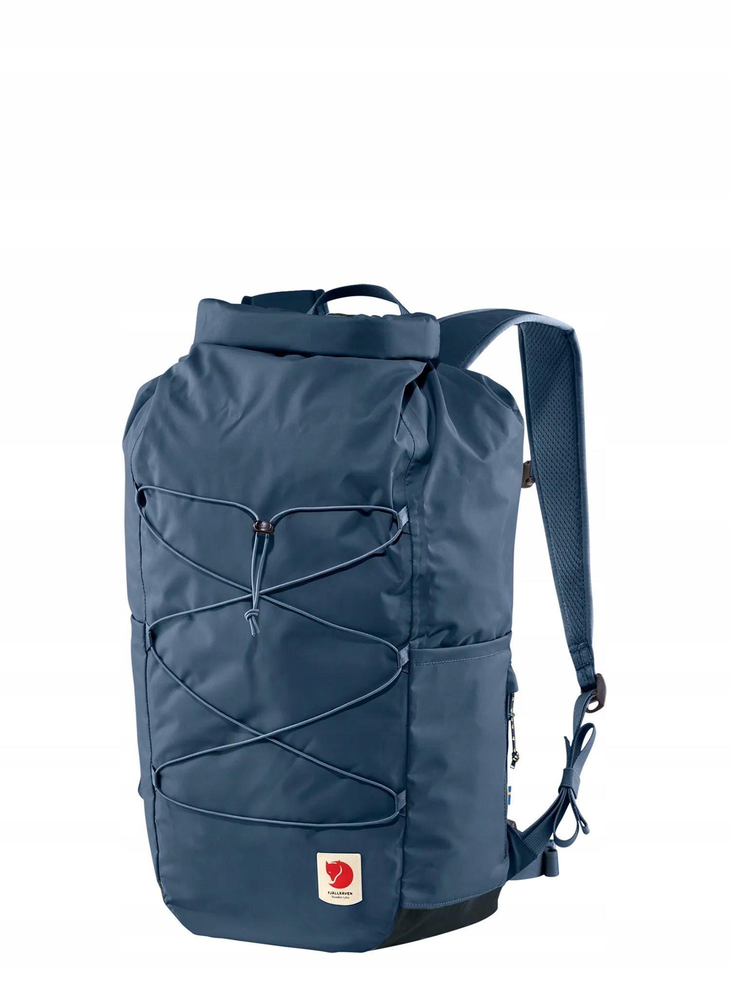 Batoh Fjallraven High Coast Rolltop 26 navy