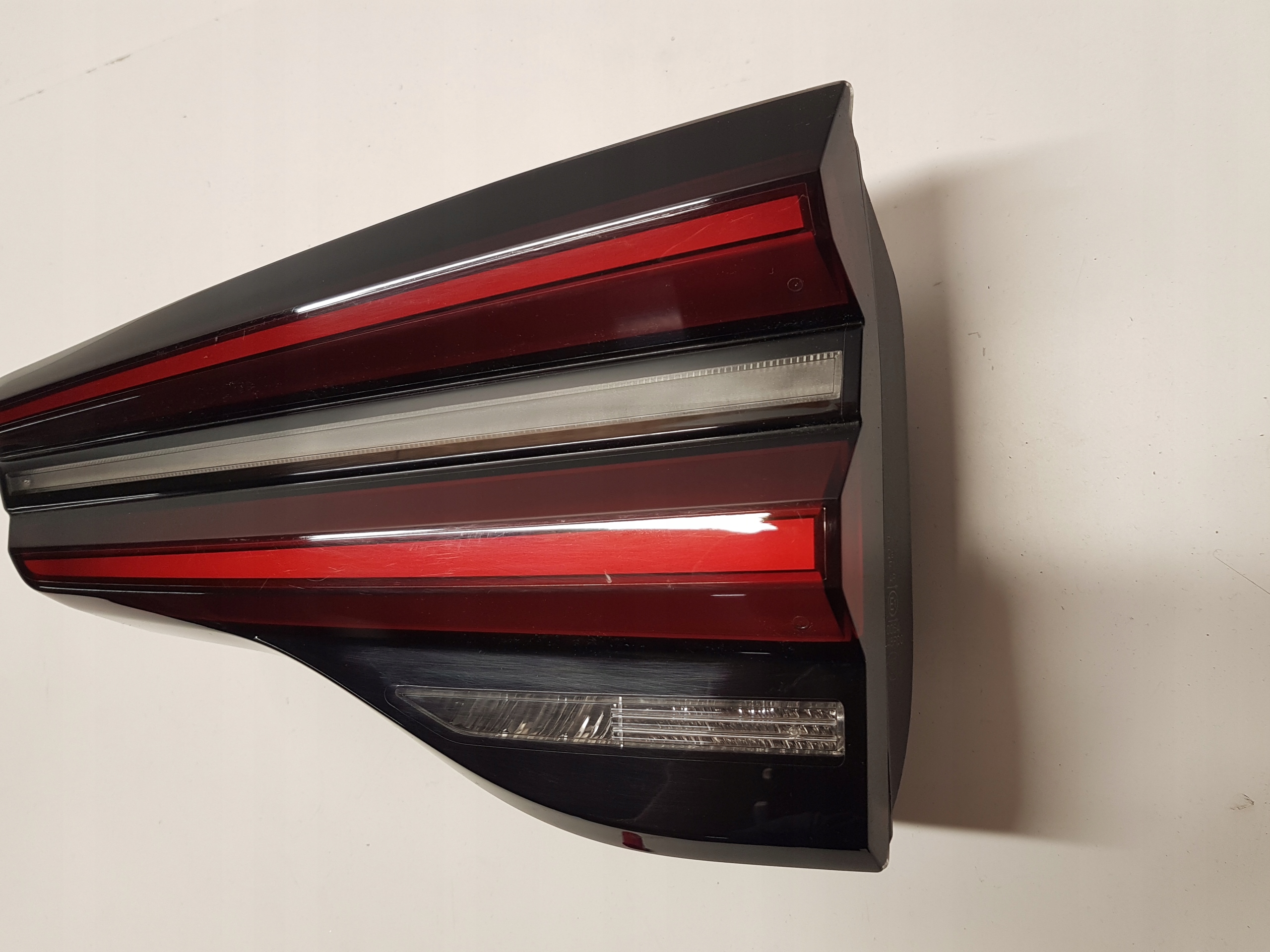 light rear right BMW X3 G01 LCI LED 9463052
