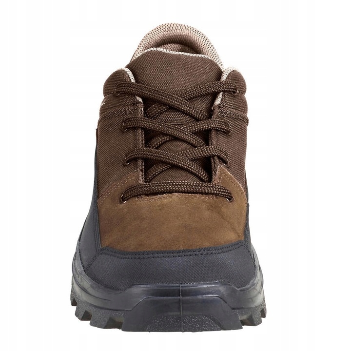 BUTY MYŚLIWSKIE WĘDKARSKIE SKÓRZANE SCOSSHUNT 46 Marka inna