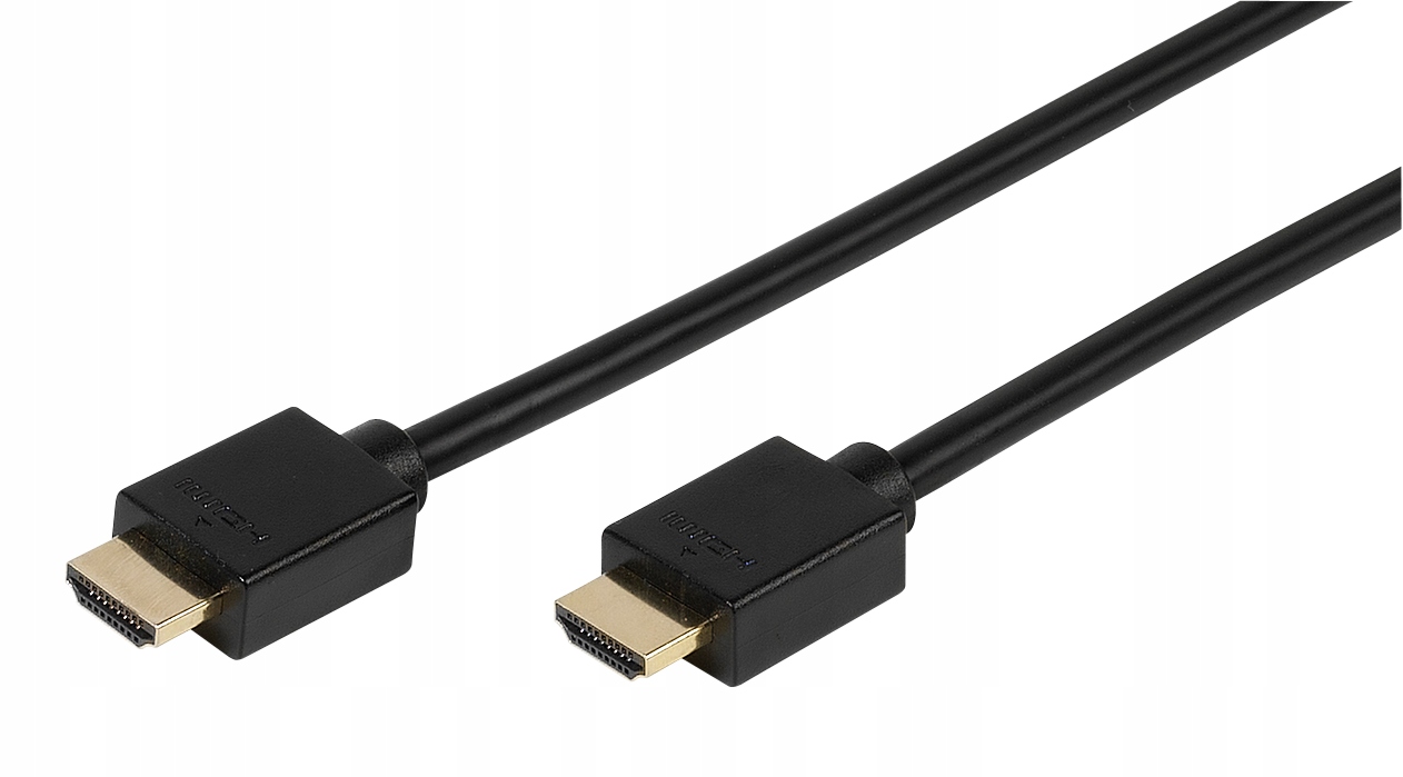 

Hdmi-hdmi 1m 2.0 3D Arc 4K Uhd/hdr 18Gbps Vivanco