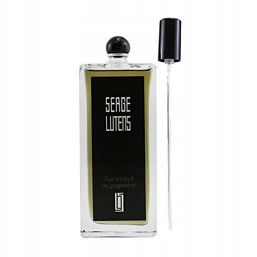Serge Lutens Five O`clock Au Gingembre Edp Objem: 100 ML Unisex