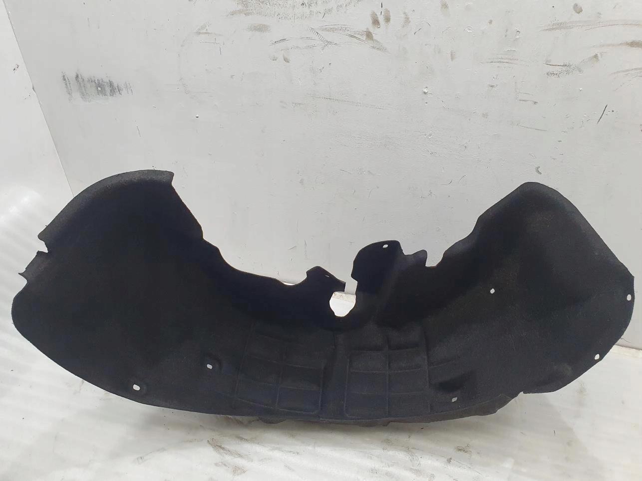 mudguard right rear part AUDI A5 8T 8T0810172B